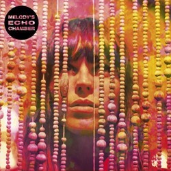 Melody's Echo Chamber Melody's Echo Chamber Vinyl LP
