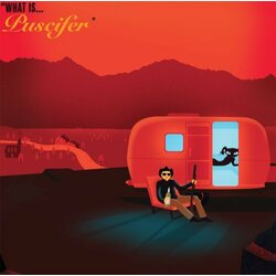 Puscifer What Is... Puscifer Vinyl 2 LP