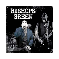 Bishops Green Bishops Green Vinyl LP