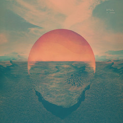 Tycho (3) Dive Vinyl 2 LP