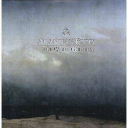 Atlantean Kodex The White Goddess Vinyl LP