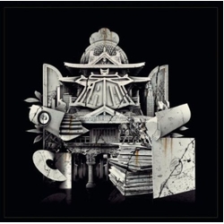 IAM ... IAM Vinyl 3 LP