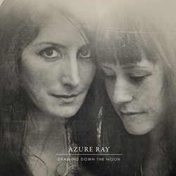 Azure Ray Drawing Down The Moon Vinyl LP