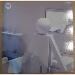 Broken Spindles Fulfilled / Complete Vinyl LP