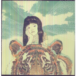 Kishi Bashi 151a Vinyl LP