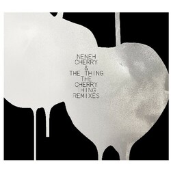 Neneh Cherry / The Thing (2) The Cherry Thing Remixes Vinyl LP