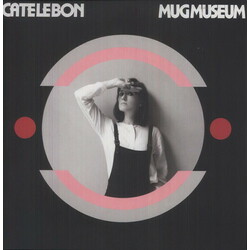 Cate Le Bon Mug Museum Vinyl LP