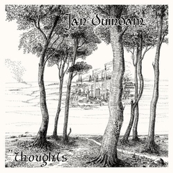 Jan Duindam Thoughts Vinyl LP
