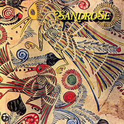 Sandrose Sandrose Vinyl LP