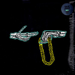 Run The Jewels Run The Jewels Vinyl LP