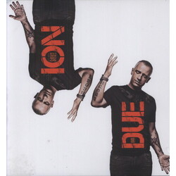 Eros Ramazzotti Noi Due/Somos Dos Vinyl LP