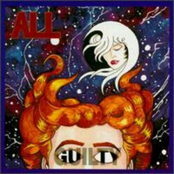 ALL (2) Guilty Vinyl LP