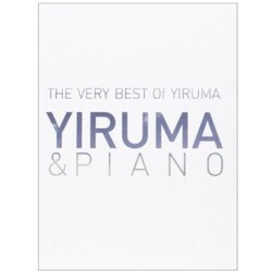 Yiruma The Very Best Of Yiruma - Yiruma & Piano Vinyl LP
