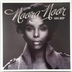 Noora Soul Deep Vinyl LP