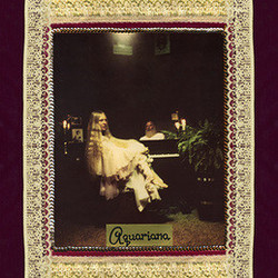 Aquariana Aquarian Aquariana Vinyl LP