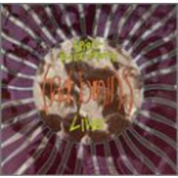 Bad Brains Spirit Electricity (Live) Vinyl LP
