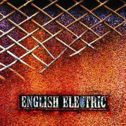Big Big Train English Electric Part Two Vinyl 2 LP