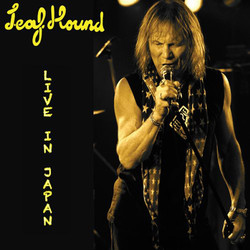 Leaf Hound Live In Japan Vinyl LP