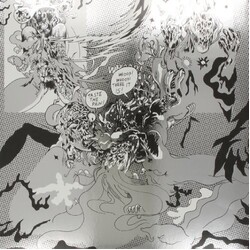 Thee Oh Sees Singles Collection Volume 3 Vinyl LP