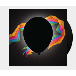 Milagres Violent Light Vinyl LP