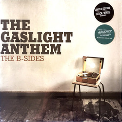 The Gaslight Anthem The B-Sides Vinyl LP