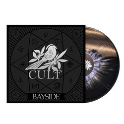 Bayside Cult Vinyl LP