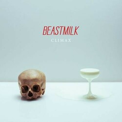 Beastmilk Climax Finnish Apocalyptic Post-Punk Rock Quartet Vinyl LP