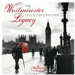 Various Westminster Legacy - The Collector's Edition Vinyl LP