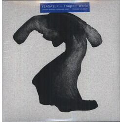 Yeasayer Fragrant World Vinyl 2 LP