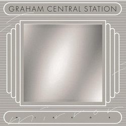 Graham Central Station Mirror Vinyl LP