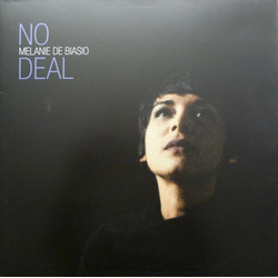 Melanie De Biasio No Deal Vinyl LP