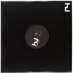 Burial Rival Dealer Vinyl LP