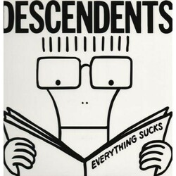 Descendents Everything Sucks Vinyl LP