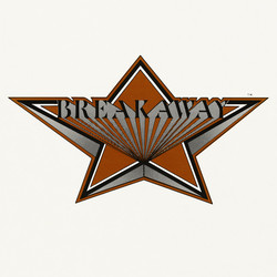Breakaway (3) Breakaway Vinyl LP