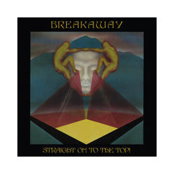 Breakaway (3) Straight On To The Top Vinyl LP