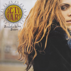 Beth Hart Screamin' For My Supper Vinyl 2 LP