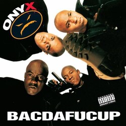 Onyx Bacdafucup Vinyl LP