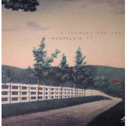 Nostalgia 77 A Journey Too Far Vinyl LP