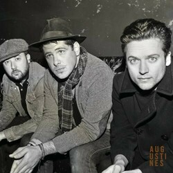 We Are Augustines Augustines Vinyl LP