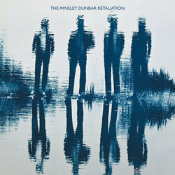 The Aynsley Dunbar Retaliation The Aynsley Dunbar Retaliation Vinyl LP