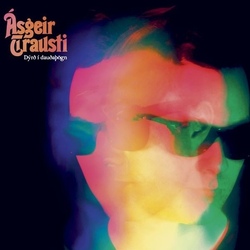 Ásgeir Trausti Dýrð Í Dauðaþögn Vinyl LP