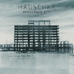 Hauschka Abandoned City Vinyl LP