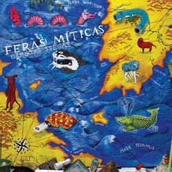 Garotas Suecas Feras Míticas Vinyl 2 LP