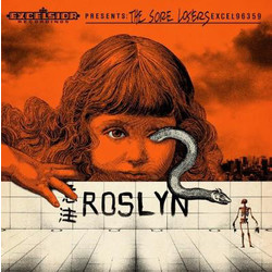 The Sore Losers Roslyn Vinyl LP