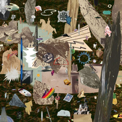 patten (2) ESTOILE NAIANT Vinyl LP