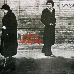 Wolfgang Ambros Es Lebe Der Zentralfriedhof Vinyl LP