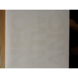 The Twang NEONTWANG Vinyl LP