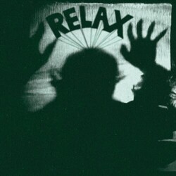 Holy Wave Relax Vinyl LP