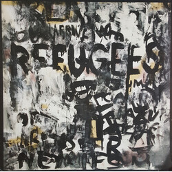 Embrace Refugees EP Vinyl LP