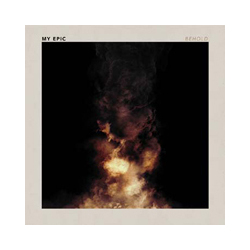 My Epic Behold Vinyl 2 LP